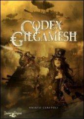 Codex Gilgamesh