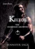 Keltor. The guardian archives: 1