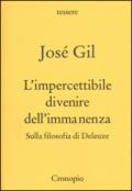 L'impercettibile divenire dell'immanenza. Sulla filosofia di Deleuze