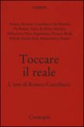 Toccare il reale. L'arte di Romeo Castellucci