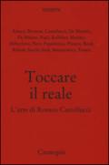 Toccare il reale. L'arte di Romeo Castellucci