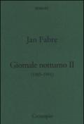 Giornale notturno (1985-1991): 2