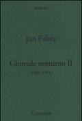 Giornale notturno (1985-1991): 2