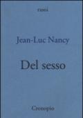 Del sesso