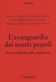 L' avanguardia dei nostri popoli. Per una filosofia della migrazione