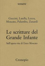Le scritture del Grande Infante. Sull’opera-vita di Enzo Moscato