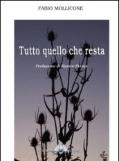 Tutto quello che resta