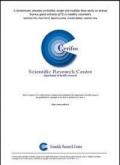 A randomized, placebo controlled, single and multiple dose study on animal thymus gland extract (pTE) in healty volunters