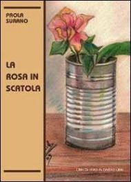 La rosa in scatola