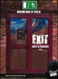 Exit. Uscite di emergenza