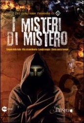 I misteri di Mistero