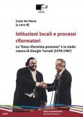 Istituzioni locali e processi riformatori. La 