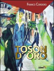 Toson d'oro