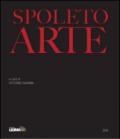 Spoleto arte. Catalogo 2015. Ediz. illustrata