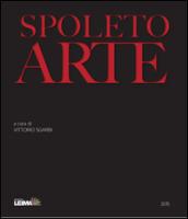 Spoleto arte. Catalogo 2015. Ediz. illustrata