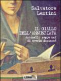 Il giallo dell'Annunziata. Antonello seppe mai di averla dipinta?