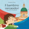 Il bambino cercaodori