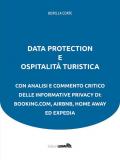 Data protection e ospitalità turistica