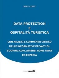 Data protection e ospitalità turistica