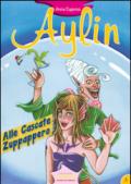 Aylin. Alle cascate Zuppappero