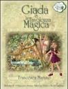 Giada e la tavolozza magica