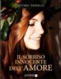 Il sorriso innocente dell'amore