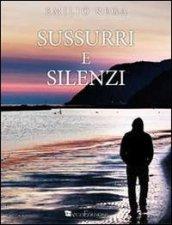 Sussurri e silenzi