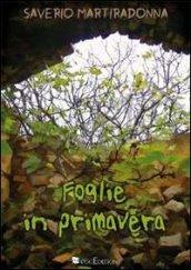 Foglie in primavera