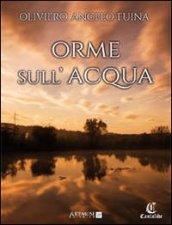 Orme sull'acqua