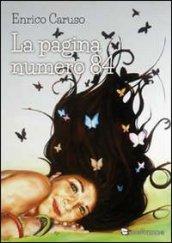 La pagina numero 84