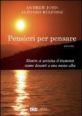 Pensieri per pensare