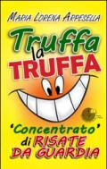 Truffa la truffa