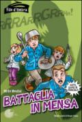 Battaglia in mensa