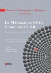 Manuale di mediazione civile