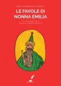 Le favole di nonna Emilia