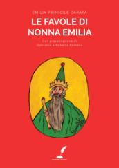 Le favole di nonna Emilia