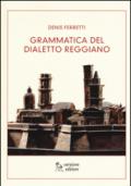 Grammatica del dialetto reggiano