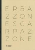 Erbazzone & scarpazzone