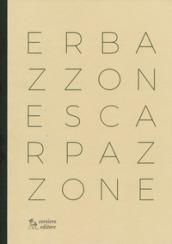 Erbazzone & scarpazzone