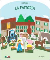 La fattoria. Io ritaglio