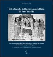 Gli affreschi della chiesa castellana di Sant'Eraclio. Una testimonianza poco nota della pittura folignate del secondo Quattrocento e del primo Cinquecento