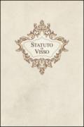 Statuto di Visso