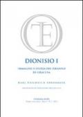 Dionisio I. Immagine e storia del tiranno di Siracusa