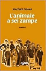 L' animale a sei zampe