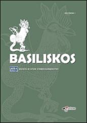 Basiliskos. Rivista di studi storico-umanistici: 1