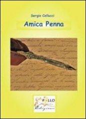 Amica penna