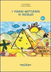 I viaggi misteriosi di Nicolas