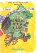 Il giardino di Aita e Baba. Ediz. italiana e francese