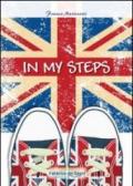 In my steps