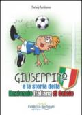 Giuseppino e la storia della nazionale italiana di calcio